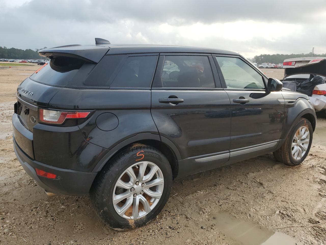 Photo 2 VIN: SALVP2BG0HH183252 - LAND ROVER RANGE ROVE 