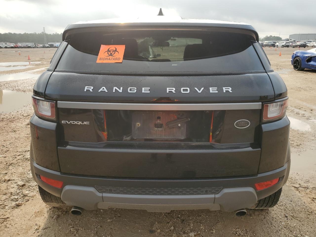 Photo 5 VIN: SALVP2BG0HH183252 - LAND ROVER RANGE ROVE 