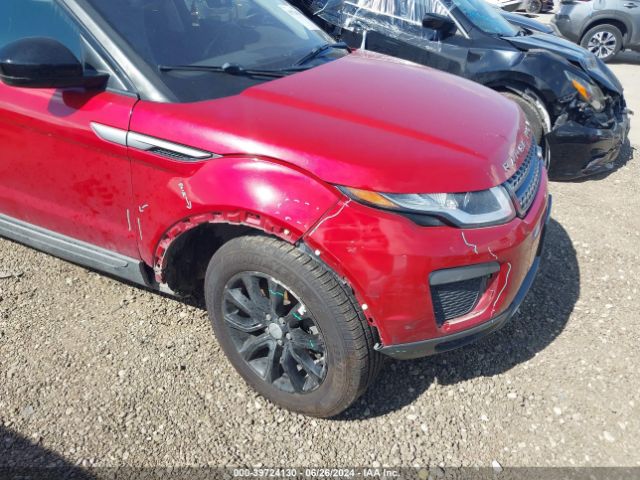 Photo 5 VIN: SALVP2BG0HH186622 - LAND ROVER RANGE ROVER EVOQUE 