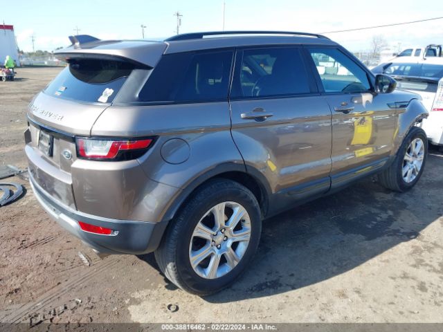 Photo 3 VIN: SALVP2BG0HH192128 - LAND ROVER RANGE ROVER EVOQUE 