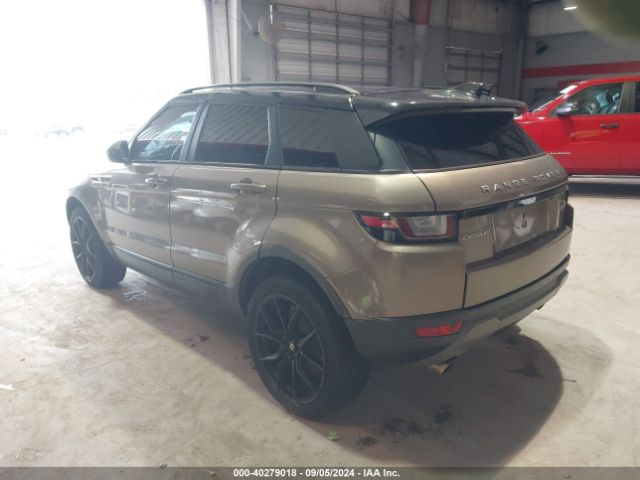 Photo 2 VIN: SALVP2BG0HH201796 - LAND-ROVER RANGE ROVER EVOQUE 