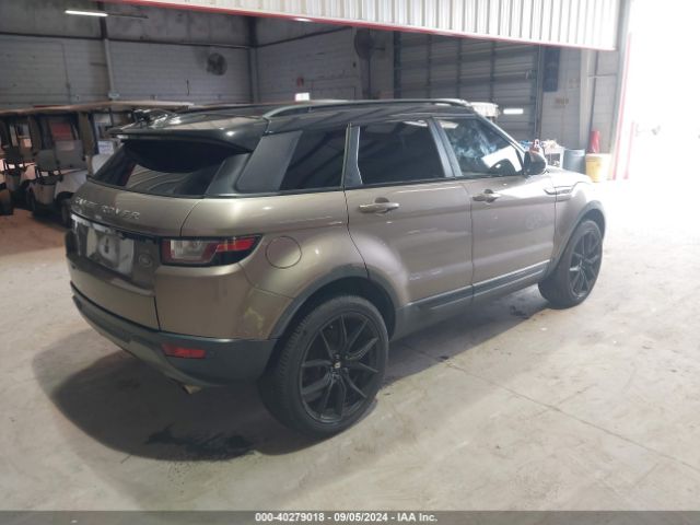 Photo 3 VIN: SALVP2BG0HH201796 - LAND-ROVER RANGE ROVER EVOQUE 