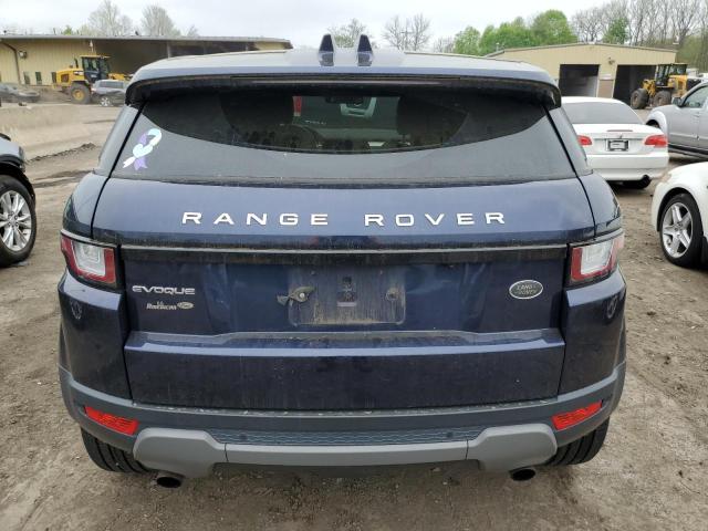 Photo 5 VIN: SALVP2BG0HH202818 - LAND ROVER RANGEROVER 