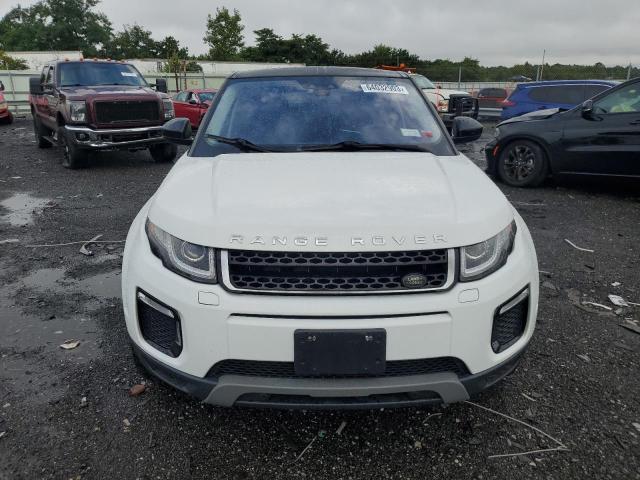 Photo 4 VIN: SALVP2BG0HH236323 - LAND ROVER RANGE ROVE 