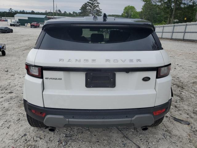 Photo 5 VIN: SALVP2BG0HH238461 - LAND ROVER RANGEROVER 