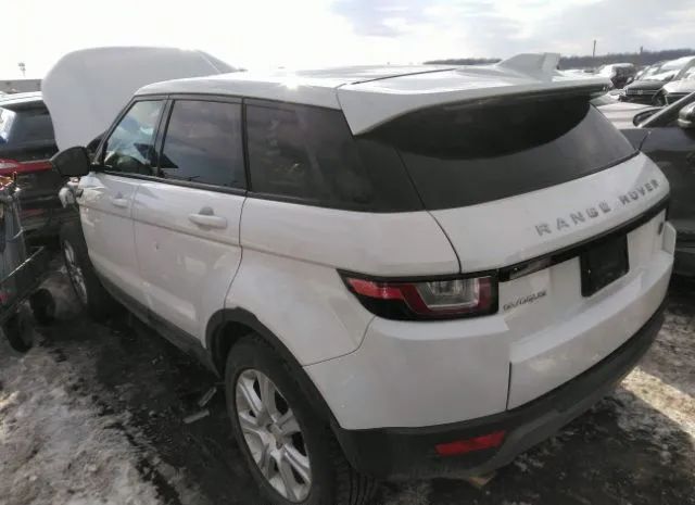 Photo 2 VIN: SALVP2BG0HH241876 - LAND ROVER RANGE ROVER EVOQUE 