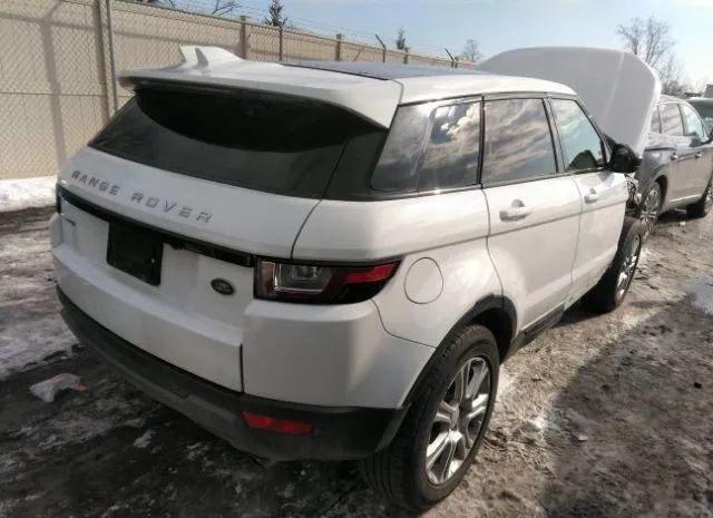 Photo 3 VIN: SALVP2BG0HH241876 - LAND ROVER RANGE ROVER EVOQUE 