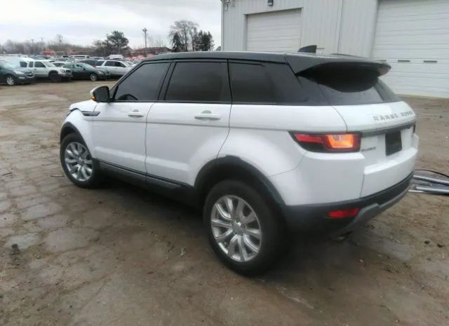 Photo 2 VIN: SALVP2BG0HH249055 - LAND ROVER RANGE ROVER EVOQUE 