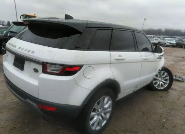 Photo 3 VIN: SALVP2BG0HH249055 - LAND ROVER RANGE ROVER EVOQUE 