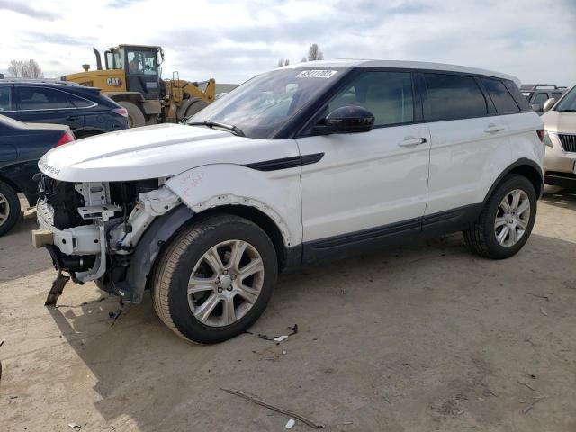 Photo 0 VIN: SALVP2BG0HH250755 - LAND ROVER RANGE ROVE 