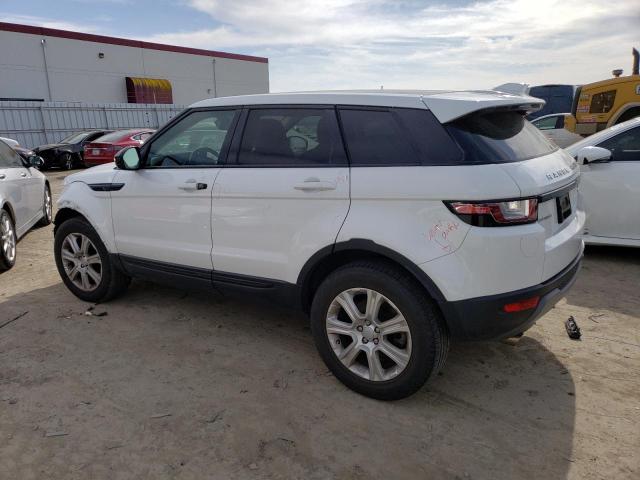 Photo 1 VIN: SALVP2BG0HH250755 - LAND ROVER RANGE ROVE 