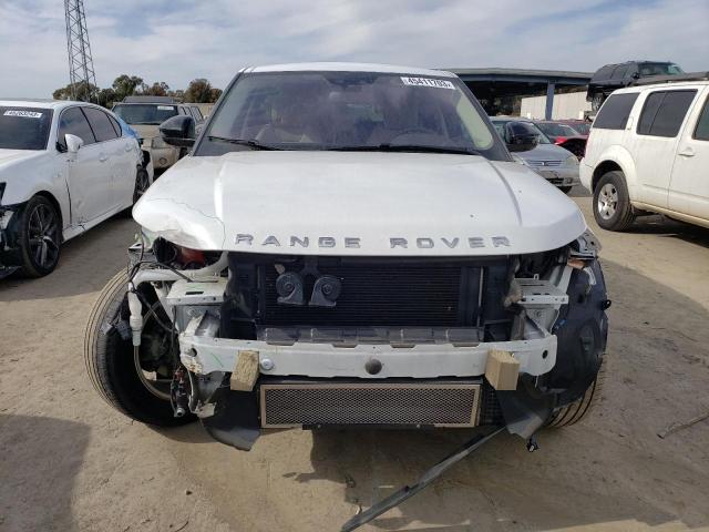 Photo 4 VIN: SALVP2BG0HH250755 - LAND ROVER RANGE ROVE 