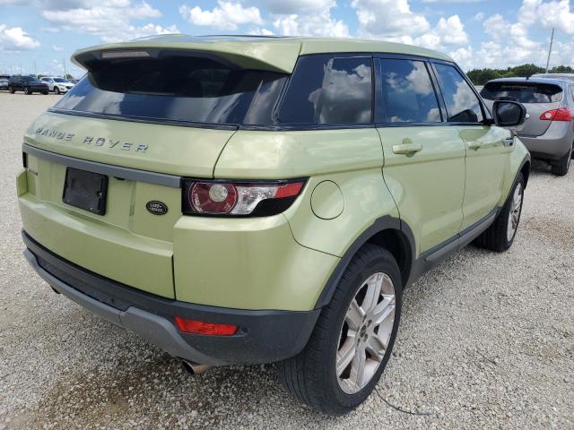 Photo 3 VIN: SALVP2BG1CH671151 - LAND ROVER RANGE ROVE 