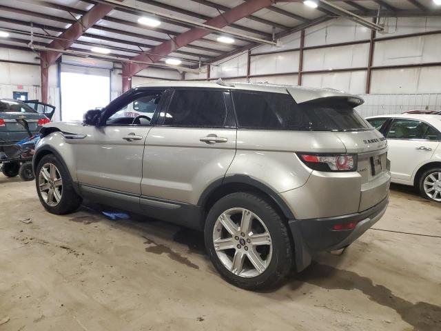 Photo 1 VIN: SALVP2BG1DH718230 - LAND ROVER RANGEROVER 