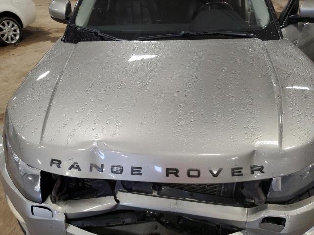 Photo 10 VIN: SALVP2BG1DH718230 - LAND ROVER RANGEROVER 