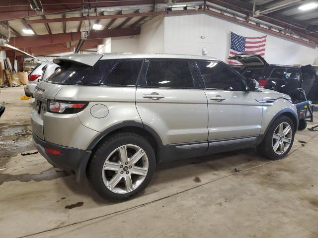 Photo 2 VIN: SALVP2BG1DH718230 - LAND ROVER RANGEROVER 