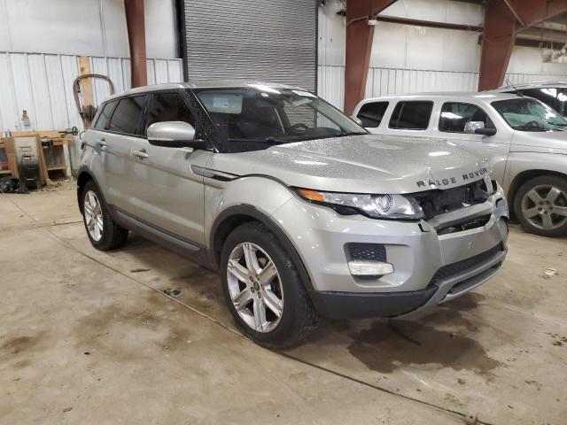 Photo 3 VIN: SALVP2BG1DH718230 - LAND ROVER RANGEROVER 