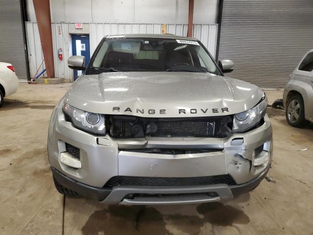 Photo 4 VIN: SALVP2BG1DH718230 - LAND ROVER RANGEROVER 