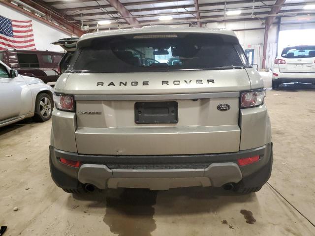 Photo 5 VIN: SALVP2BG1DH718230 - LAND ROVER RANGEROVER 