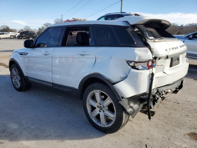 Photo 1 VIN: SALVP2BG1DH724075 - LAND ROVER RANGEROVER 