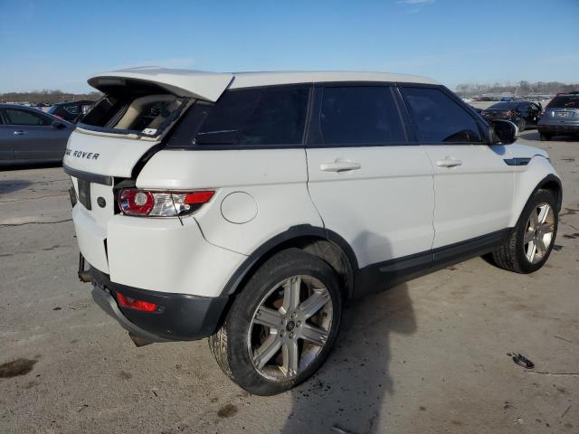 Photo 2 VIN: SALVP2BG1DH724075 - LAND ROVER RANGEROVER 