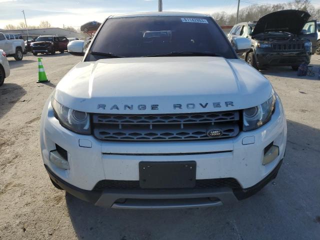 Photo 4 VIN: SALVP2BG1DH724075 - LAND ROVER RANGEROVER 