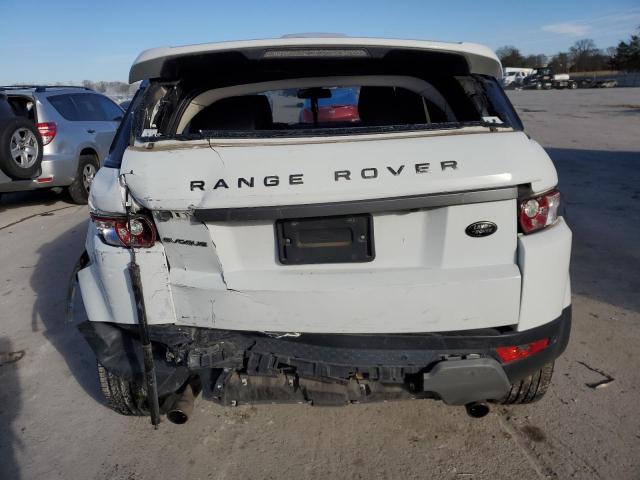 Photo 5 VIN: SALVP2BG1DH724075 - LAND ROVER RANGEROVER 