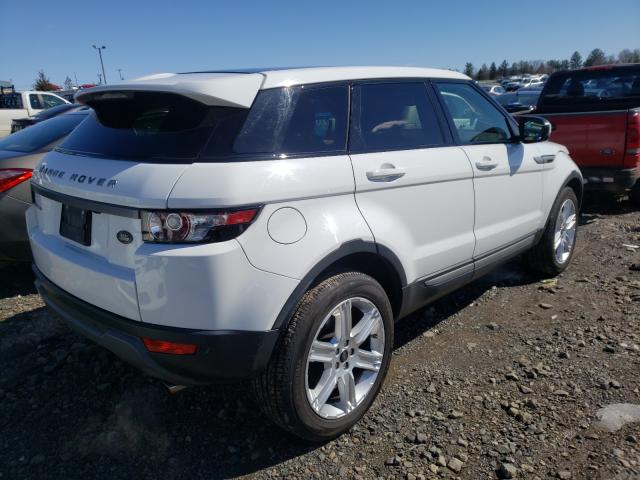 Photo 3 VIN: SALVP2BG1DH753060 - LAND ROVER RANGE ROVER EVOQUE 