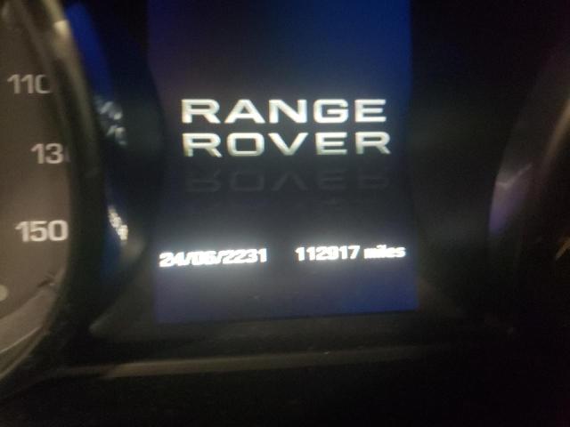 Photo 7 VIN: SALVP2BG1DH754788 - LAND ROVER RANGE ROVE 