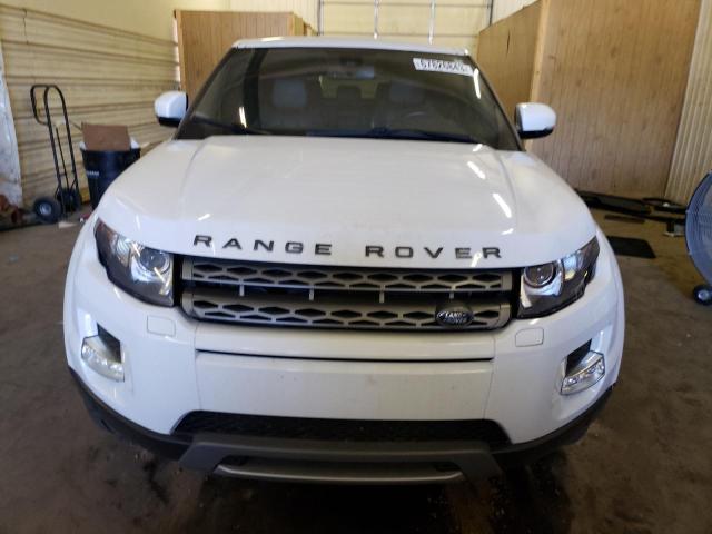 Photo 4 VIN: SALVP2BG1DH777715 - LAND ROVER RANGE ROVE 