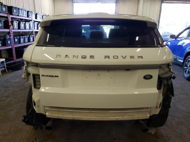 Photo 5 VIN: SALVP2BG1DH777715 - LAND ROVER RANGE ROVE 