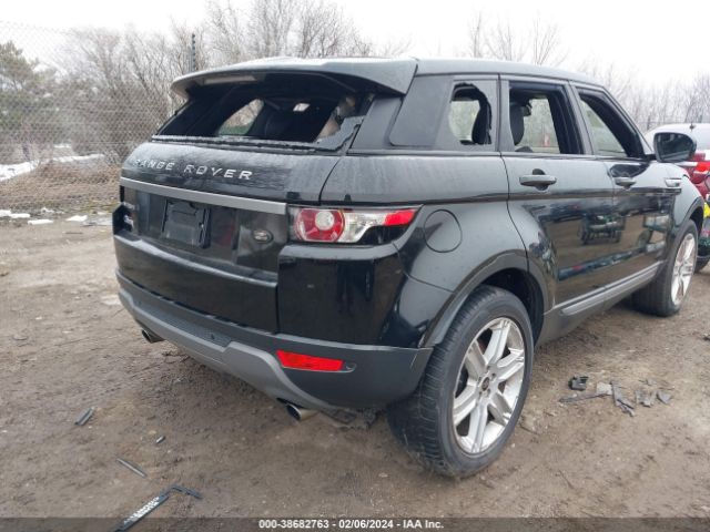 Photo 3 VIN: SALVP2BG1DH826993 - LAND ROVER RANGE ROVER EVOQUE 