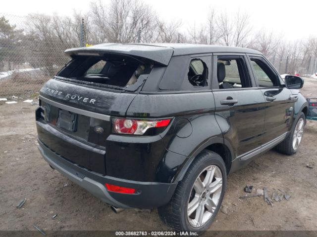 Photo 5 VIN: SALVP2BG1DH826993 - LAND ROVER RANGE ROVER EVOQUE 