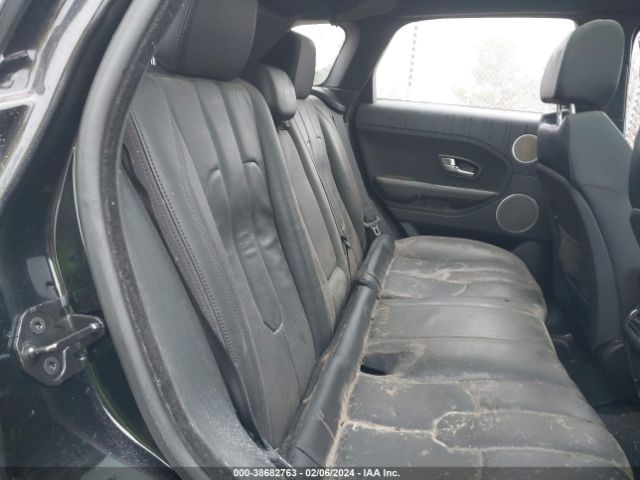 Photo 7 VIN: SALVP2BG1DH826993 - LAND ROVER RANGE ROVER EVOQUE 