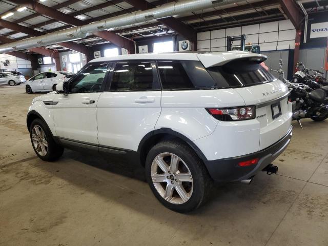 Photo 1 VIN: SALVP2BG1DH842692 - LAND ROVER RANGE ROVE 