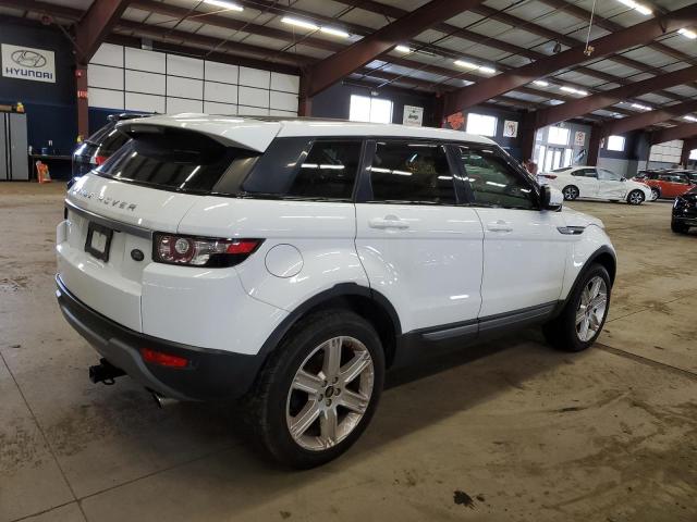 Photo 2 VIN: SALVP2BG1DH842692 - LAND ROVER RANGE ROVE 