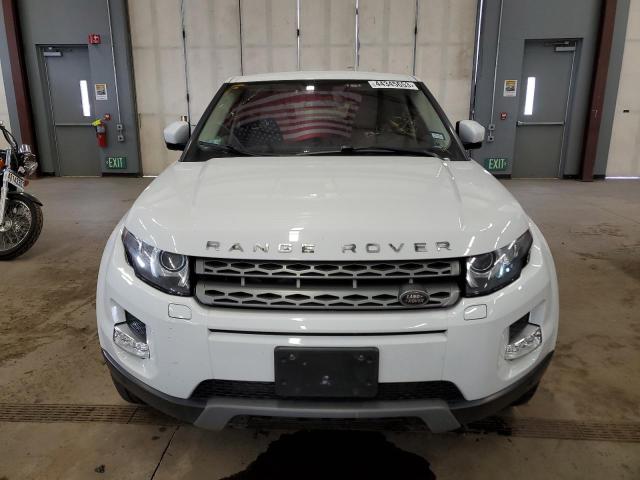 Photo 4 VIN: SALVP2BG1DH842692 - LAND ROVER RANGE ROVE 