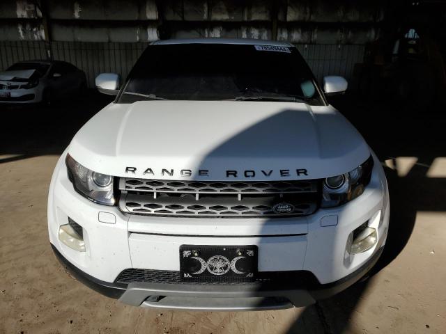 Photo 4 VIN: SALVP2BG1DH846175 - LAND ROVER RANGE ROVE 