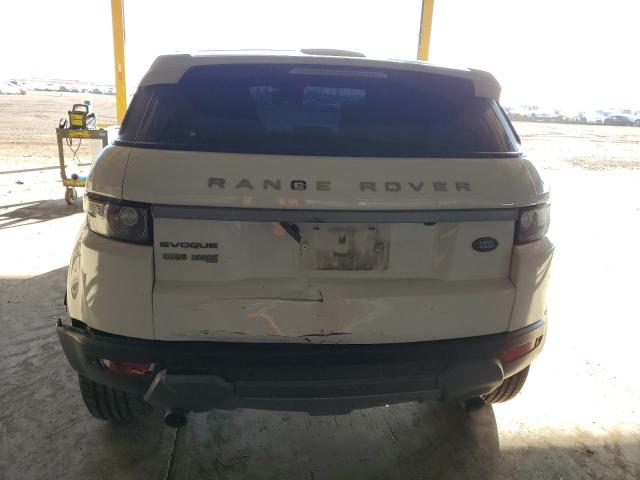 Photo 5 VIN: SALVP2BG1DH846175 - LAND ROVER RANGE ROVE 