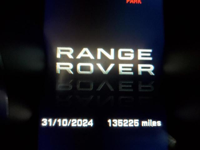 Photo 8 VIN: SALVP2BG1DH846175 - LAND ROVER RANGE ROVE 