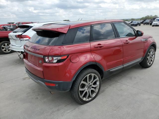 Photo 2 VIN: SALVP2BG1EH873524 - LAND ROVER RANGE ROVE 