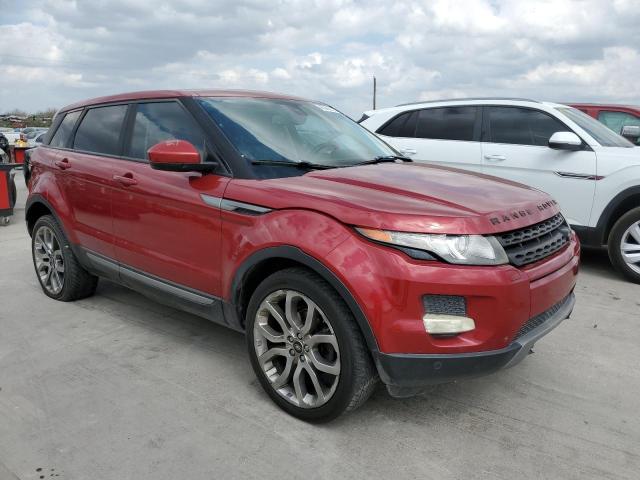 Photo 3 VIN: SALVP2BG1EH873524 - LAND ROVER RANGE ROVE 