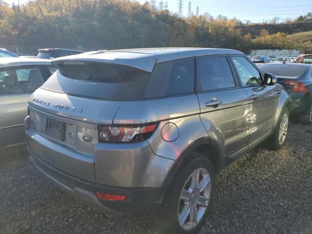 Photo 2 VIN: SALVP2BG1EH876830 - LAND ROVER RANGE ROVE 