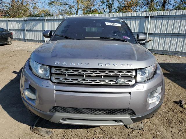 Photo 4 VIN: SALVP2BG1EH876830 - LAND ROVER RANGE ROVE 