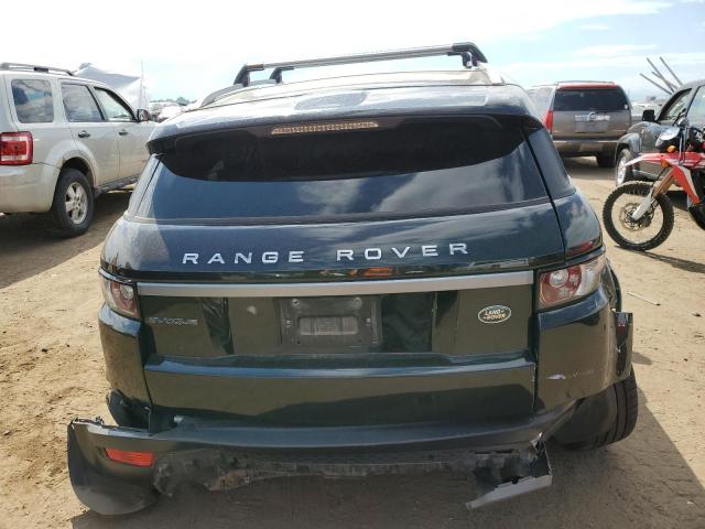 Photo 5 VIN: SALVP2BG1EH890209 - LAND ROVER RANGEROVER 