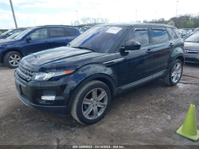 Photo 1 VIN: SALVP2BG1EH902455 - LAND ROVER RANGE ROVER EVOQUE 