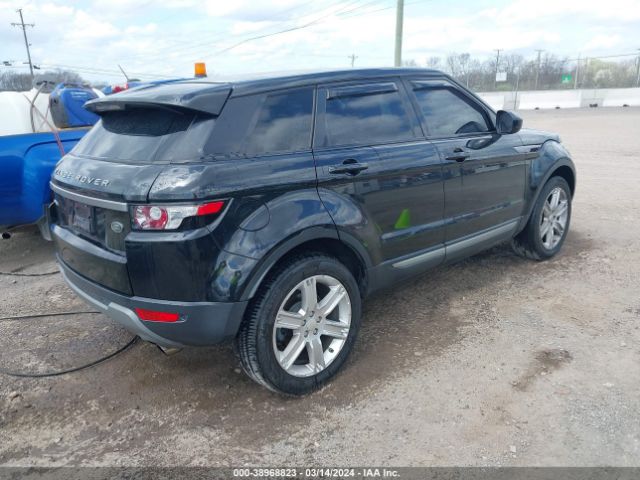 Photo 3 VIN: SALVP2BG1EH902455 - LAND ROVER RANGE ROVER EVOQUE 