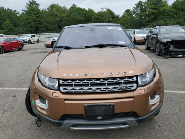 Photo 4 VIN: SALVP2BG1EH903721 - LAND ROVER RANGE ROVE 