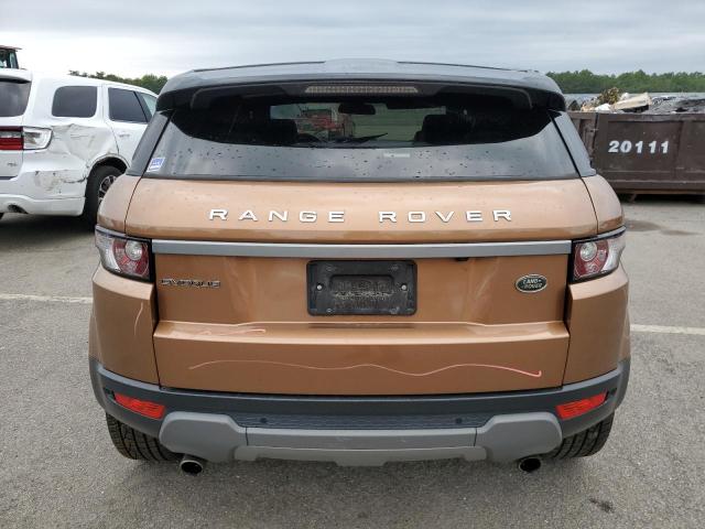 Photo 5 VIN: SALVP2BG1EH903721 - LAND ROVER RANGE ROVE 