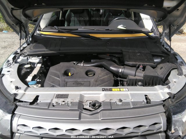 Photo 9 VIN: SALVP2BG1FH012717 - LAND ROVER RANGE ROVER EVOQUE 